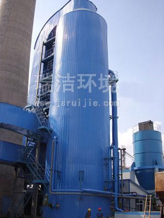 石灰石-石膏法脫硫技術(shù)