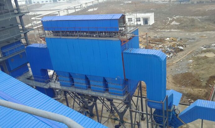 江西柯美紙業有限公司布袋