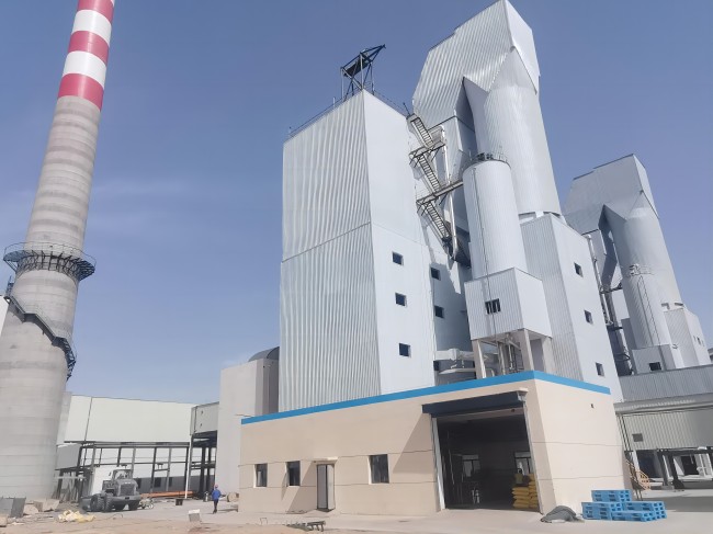 內蒙古三維新材料有限公司