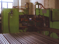 極板極線生產線