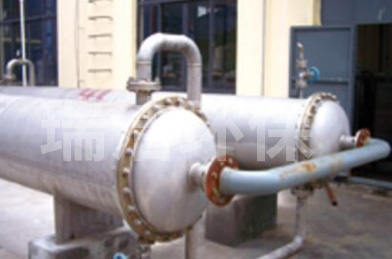 污水處理---氨氮廢水技術